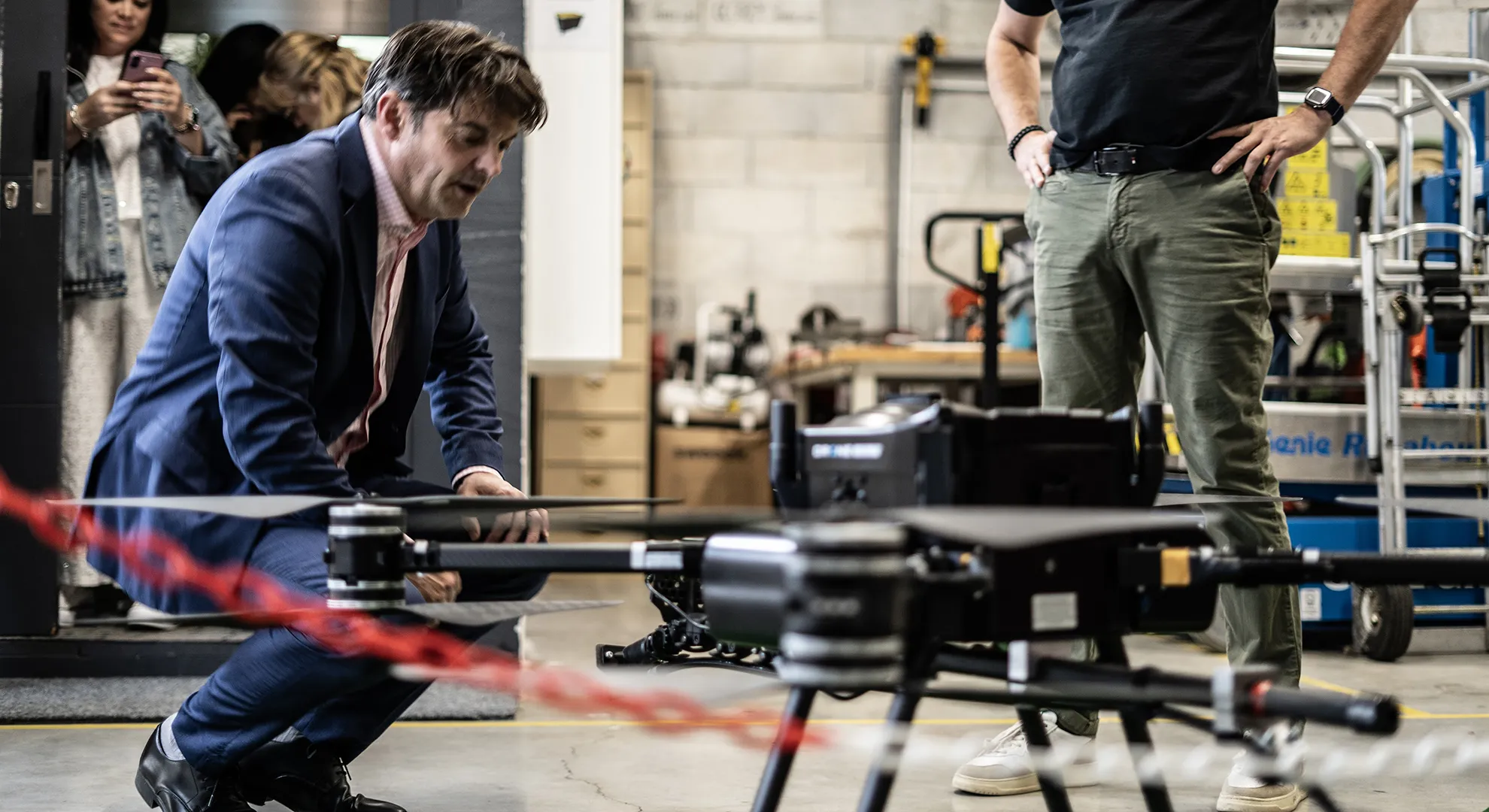 Présentation technique